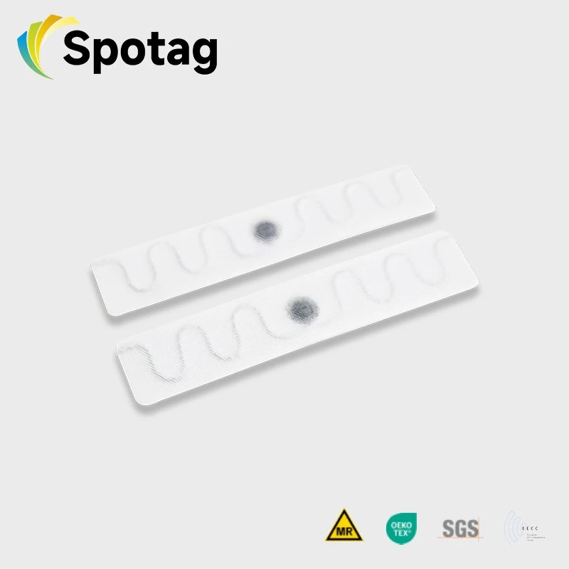 rfid tag gamma resistant